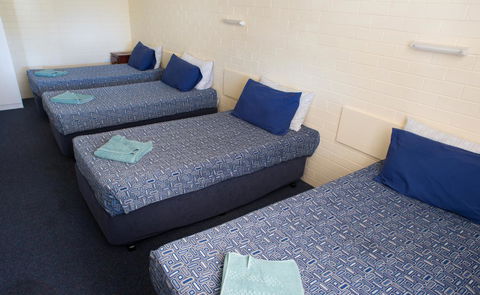 Kalbarri Palm Resort - Tourism Cairns 20