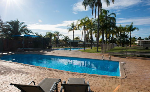 Kalbarri Palm Resort - Tourism Cairns 38