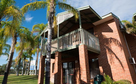 Kalbarri Palm Resort - Tourism Cairns 8