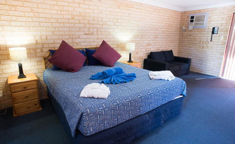 Kalbarri Palm Resort - Tourism Cairns 29