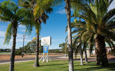 Kalbarri Palm Resort - Tourism Cairns 28