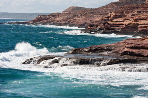 Kalbarri Palm Resort - Tourism Cairns 44