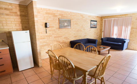 Kalbarri Palm Resort - Tourism Cairns 11