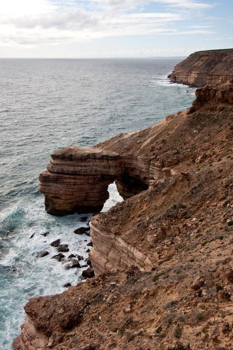 Kalbarri Palm Resort - Tourism Cairns 32