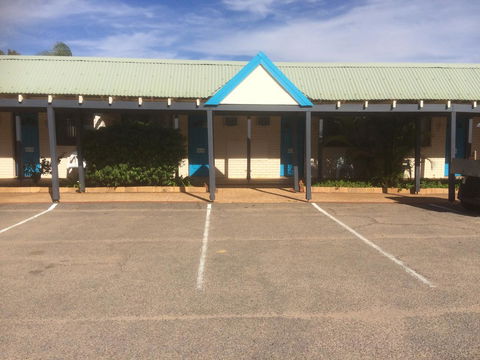 Kalbarri Palm Resort - Tourism Cairns 2
