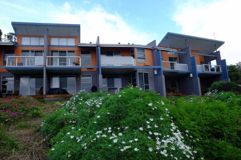 Seaview And Spa At Torbay - Tourism Cairns 3