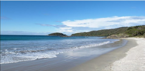 Seaview And Spa At Torbay - Tourism Cairns 1