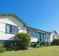 Augusta Hotel Motel - Tourism Cairns