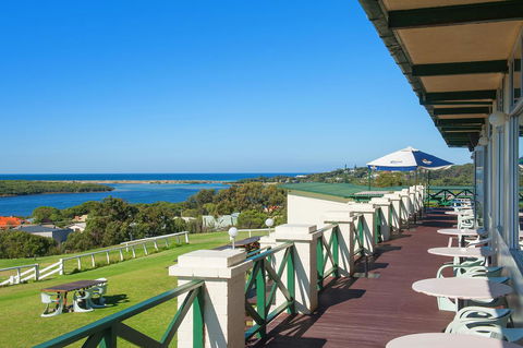 Augusta Hotel Motel - Tourism Cairns 7