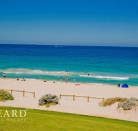 Scarborough Beach Perth - Sun  Surf Villa - Tourism Cairns