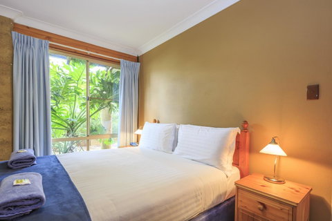 The Koorabup Motel - Tourism Cairns 15