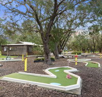 Gracetown Caravan Park - Tourism Cairns
