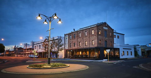 The Premier Mill Hotel - Tourism Cairns 35