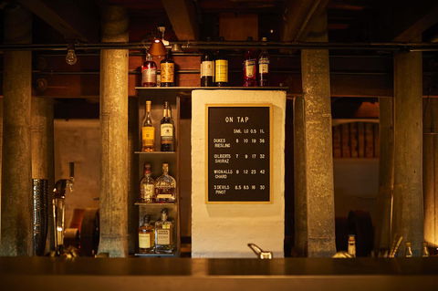 The Premier Mill Hotel - Tourism Cairns 42
