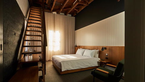 The Premier Mill Hotel - Tourism Cairns 3