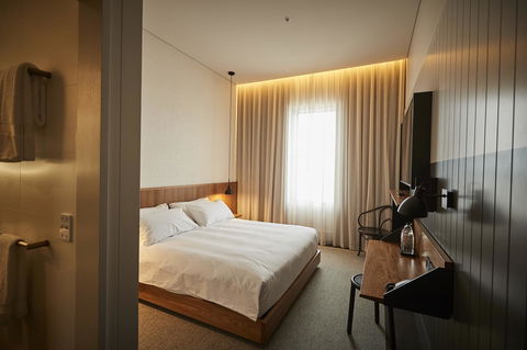 The Premier Mill Hotel - Tourism Cairns 31