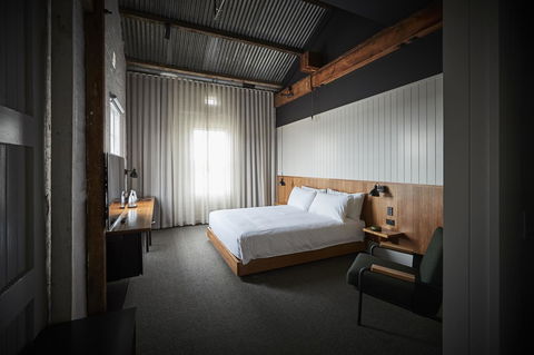 The Premier Mill Hotel - Tourism Cairns 38