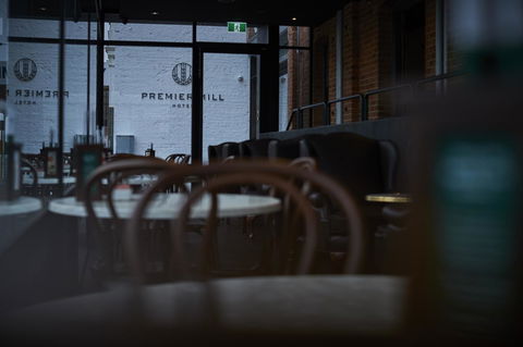 The Premier Mill Hotel - Tourism Cairns 29