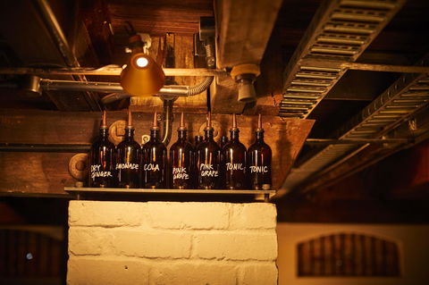 The Premier Mill Hotel - Tourism Cairns 43
