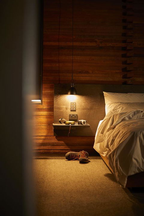 The Premier Mill Hotel - Tourism Cairns 8