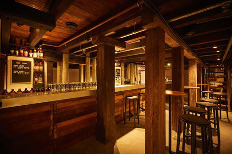 The Premier Mill Hotel - Tourism Cairns 41