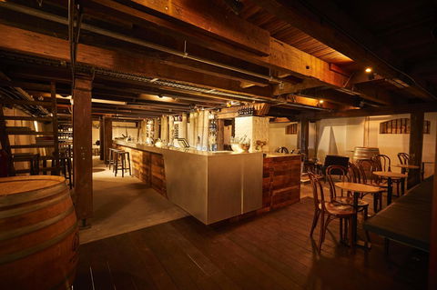 The Premier Mill Hotel - Tourism Cairns 39