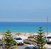 Absolute Beachfront Scarborough - Tourism Cairns