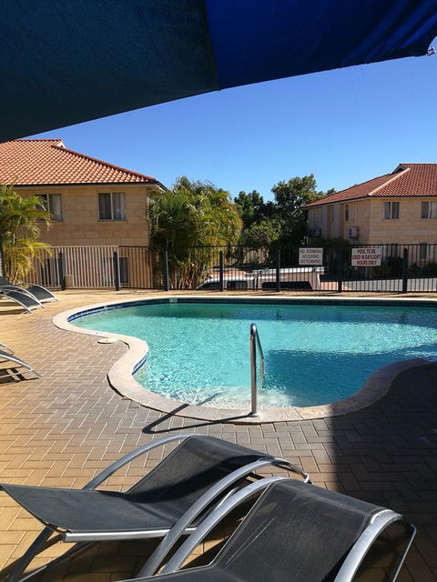 Kalbarri Edge Resort - Tourism Cairns 25