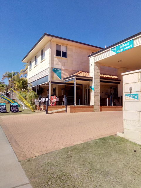 Kalbarri Edge Resort - Tourism Cairns 7