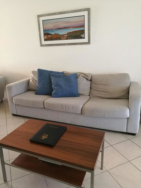 Kalbarri Edge Resort - Tourism Cairns 27
