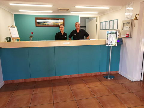 Kalbarri Edge Resort - Tourism Cairns 2