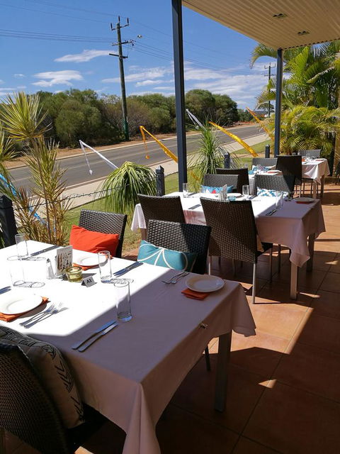 Kalbarri Edge Resort - Tourism Cairns 36