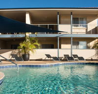 Kalbarri Edge Resort - Tourism Cairns