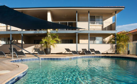Kalbarri Edge Resort - Tourism Cairns 0