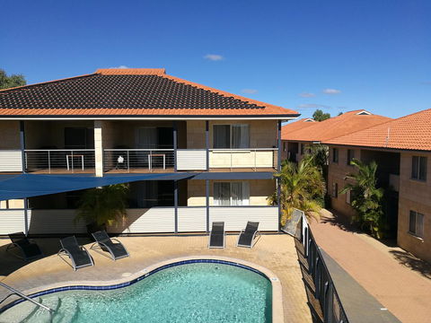 Kalbarri Edge Resort - Tourism Cairns 29