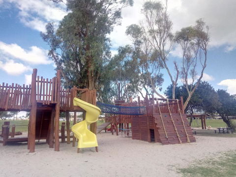 Kalbarri Edge Resort - Tourism Cairns 23