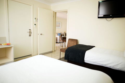 Kalbarri Edge Resort - Tourism Cairns 10