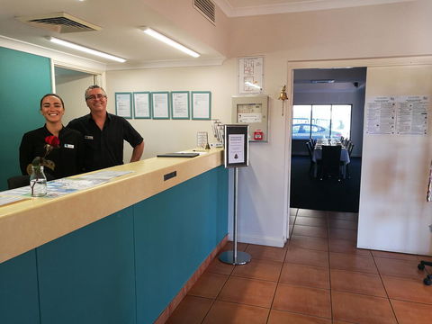 Kalbarri Edge Resort - Tourism Cairns 30