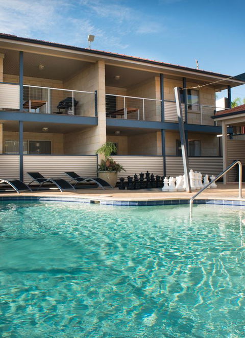 Kalbarri Edge Resort - Tourism Cairns 3