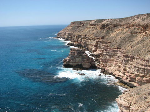 Kalbarri Edge Resort - Tourism Cairns 32