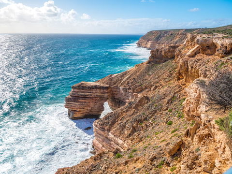Kalbarri Edge Resort - Tourism Cairns 6