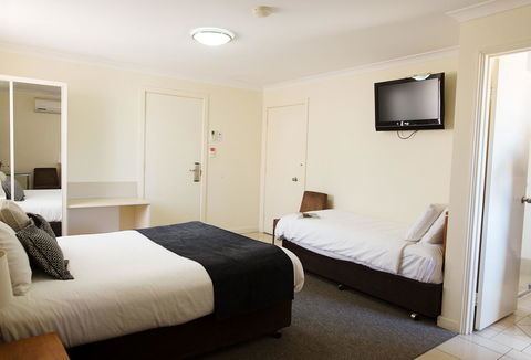 Kalbarri Edge Resort - Tourism Cairns 13