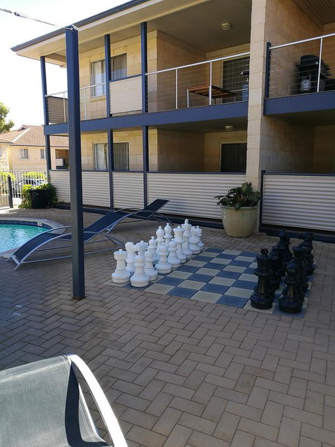 Kalbarri Edge Resort - Tourism Cairns 37