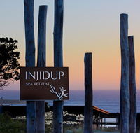 Injidup Spa Retreat - Tourism Cairns