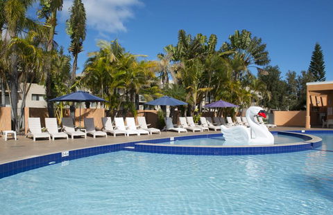 Kalbarri Beach Resort - Tourism Cairns 16