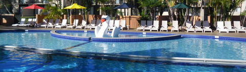 Kalbarri Beach Resort - Tourism Cairns 3