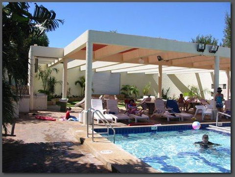 Kalbarri Beach Resort - Tourism Cairns 14