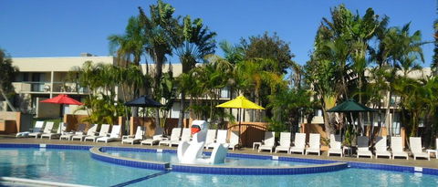 Kalbarri Beach Resort - Tourism Cairns 36