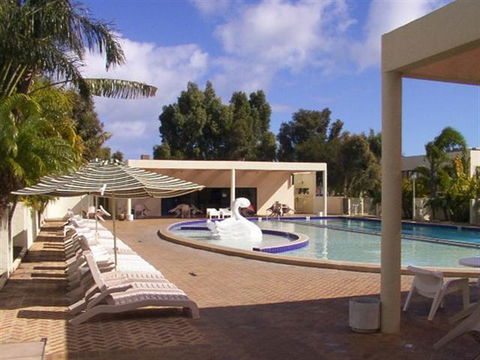 Kalbarri Beach Resort - Tourism Cairns 13