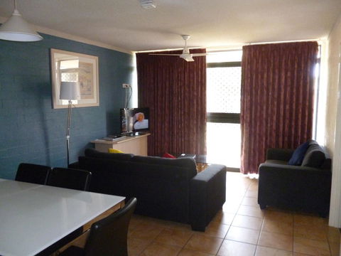 Kalbarri Beach Resort - Tourism Cairns 26